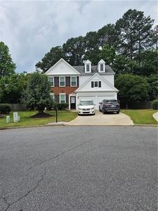 490 Chippenham Ct