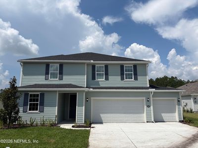 2615 EDEN OAKS Cove