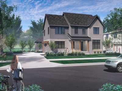 The Carlisle Plan, Midland