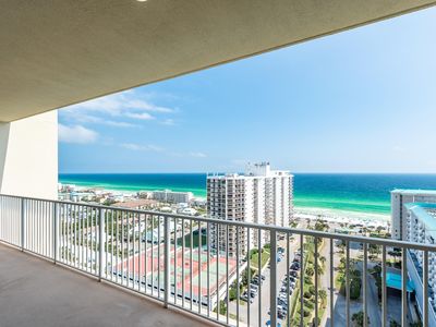 112 Seascape Dr UNIT 1807