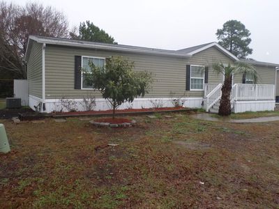 351 Southern Pines Dr.