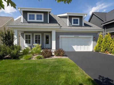 6442 Timber Arch Dr