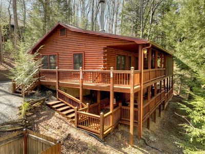 1480 Hidden Lake Dr