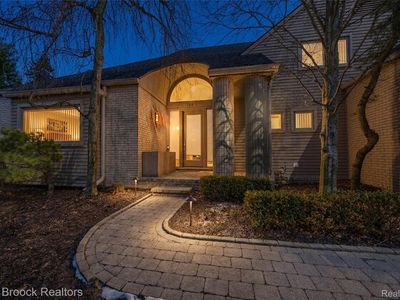 1603 Franklin Hills Dr #1
