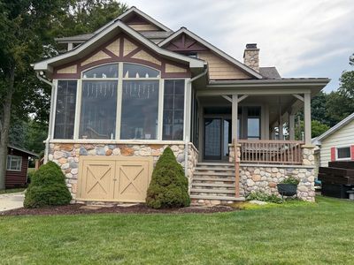 60 Ln 201a Lake George