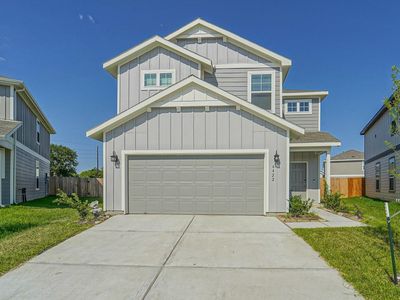 6422 Franklin View Ln