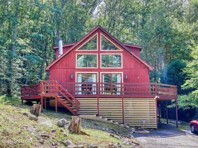 105 Buck Ridge Dr