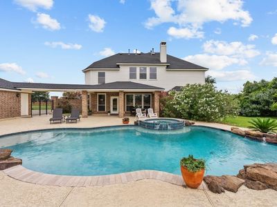 3870 Summer Manor Dr