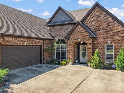 124 Waterford Cove Dr