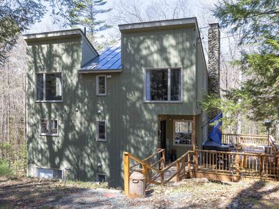 Property at 485 Copenhagen Road, Waterford, VT