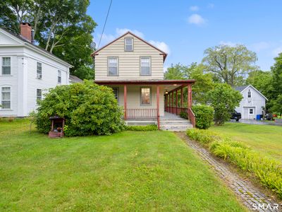 Property at 17 Plains Road, Moodus, CT