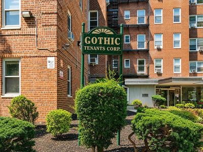 84-50 169th St #315
