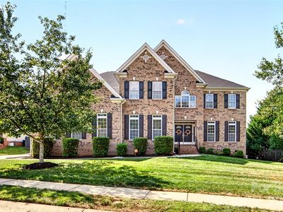 16803 Silversword Dr