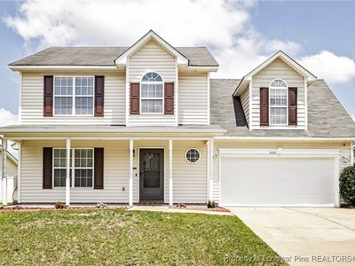 2352 Gray Goose Loop