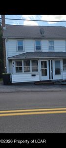 1240 Birkbeck St