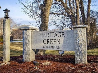 Property at 47 Edgelawn Ave APT 9, North Andover, MA