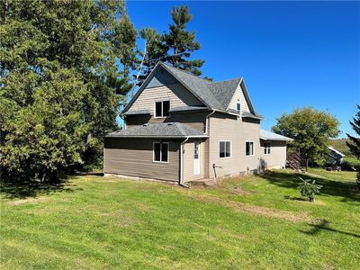 Property at 1109 14 1/2 Street, Barron, WI