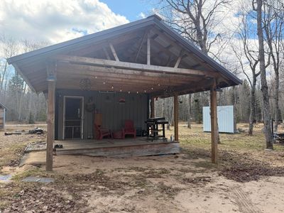 Property at 11445 S Chesbrough Lake Rd, Newberry, MI
