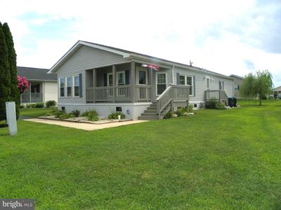 Property at 709 Saks St #88, Smyrna, DE