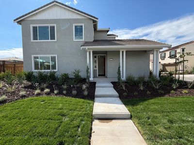 Property at 16213 Sculptor Ave, Lathrop, CA