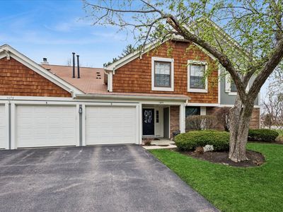 1675 Grosvenor Cir Unit C