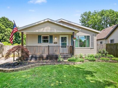 341 Nora St SE