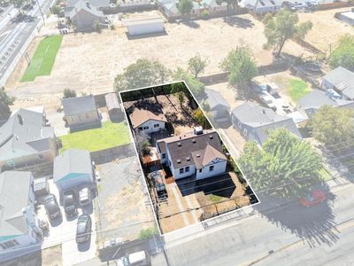 Property at 1552 South Ave, Sacramento, CA