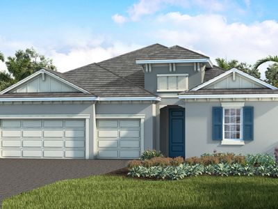 Shoreline Plan, Avelina