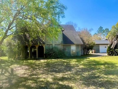 Property at 272 Vanceville County Line Rd, Tifton, GA