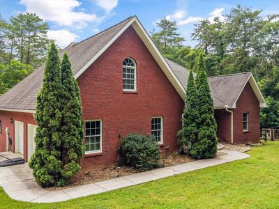 3727 Fox Creek Rd
