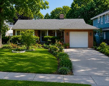 Property at 2631 Central Dr, Flossmoor, IL