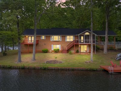 216 Wilderness Ln