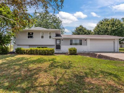 Property at 5539 W 700 N, Sharpsville, IN
