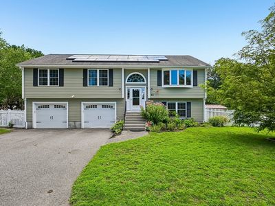 12 Autumn St