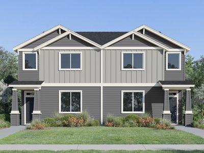 Brookings Plan, 121 West