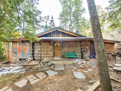 9079 S Murphy Gulch Road