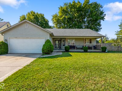 1401 Fox Ridge