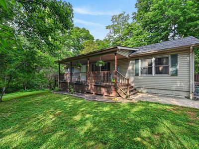2607 S County Road 750 E