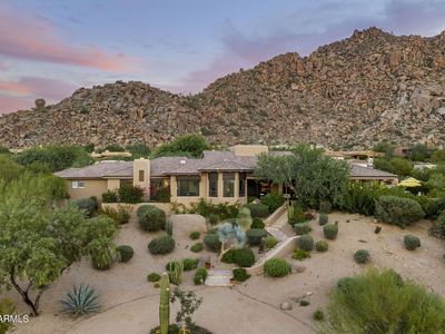10757 E YEARLING Drive