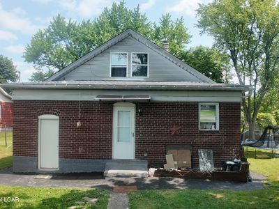 722 S Tamaqua St