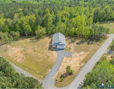 Property at 199 Gibson St, Bumpass, VA