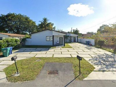 3066 NW 92nd St