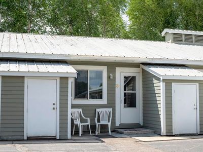 Property at 1200 W Highway 50 #C3, Gunnison, CO