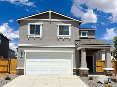 7767 Lone Prairie Rd LOT 177