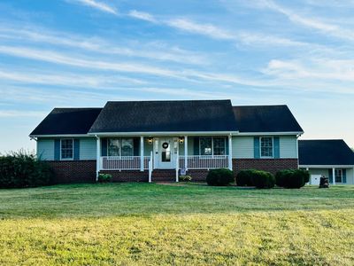 1321 Scenic View Rd