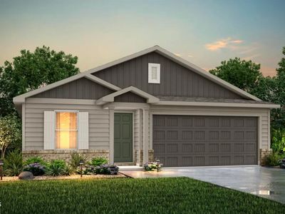 225 N Coral Bells Way