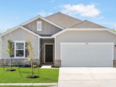 3915 Iron Harbor Dr
