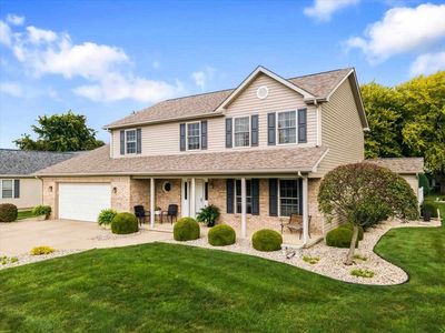 531 Lissaaron Dr