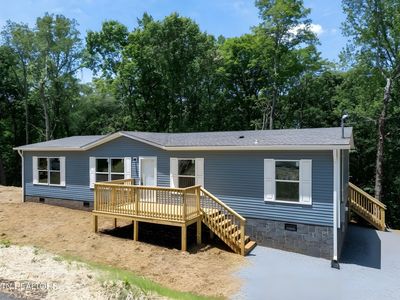 523 Smokey Dr