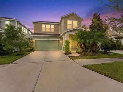 6136 VOYAGERS PLACE